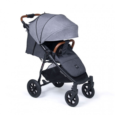Коляска прогулочная Nevia VT Coletto